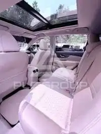 2021 Nissan X-TRAIL