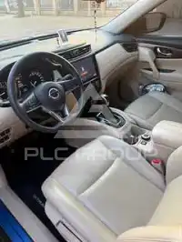 2021 Nissan X-TRAIL