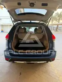 2021 Nissan X-TRAIL