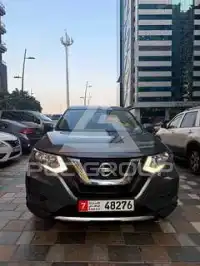 2021 Nissan X-TRAIL