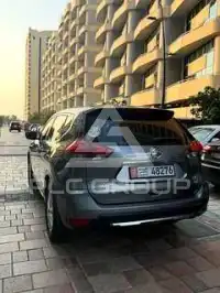 2021 Nissan X-TRAIL