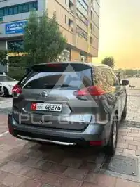 2021 Nissan X-TRAIL