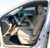 2021 Nissan X-TRAIL