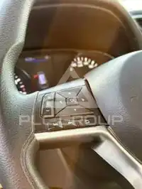 2021 Nissan X-TRAIL