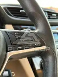 2021 Nissan X-TRAIL