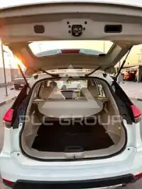 2021 Nissan X-TRAIL
