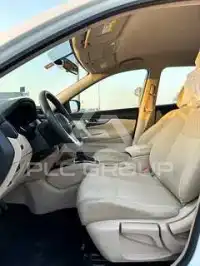 2021 Nissan X-TRAIL