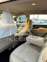 2021 Nissan X-TRAIL