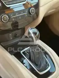 2021 Nissan X-TRAIL