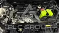 2021 Nissan X-TRAIL