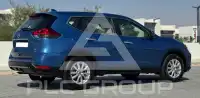 2021 Nissan X-TRAIL