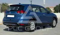 2021 Nissan X-TRAIL