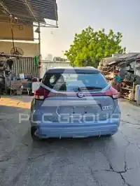2021 Nissan KICKS