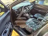 2021 Nissan KICKS
