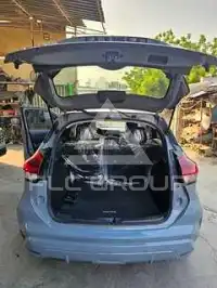 2021 Nissan KICKS