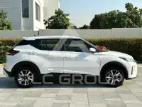 2021 Nissan KICKS