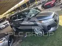 2021 Nissan KICKS