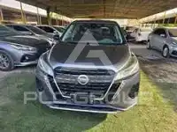 2021 Nissan KICKS