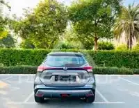 2021 Nissan KICKS