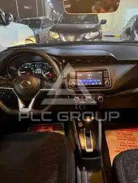 2021 Nissan KICKS