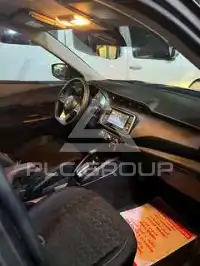 2021 Nissan KICKS