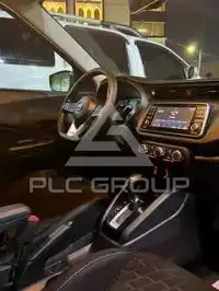 2021 Nissan KICKS