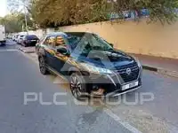 2021 Nissan KICKS