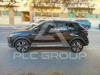 2021 Nissan KICKS