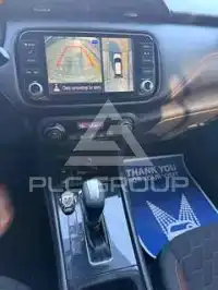 2021 Nissan KICKS
