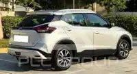 2021 Nissan KICKS