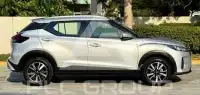 2021 Nissan KICKS