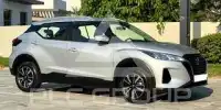 2021 Nissan KICKS