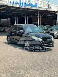 2021 Nissan KICKS