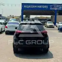 2021 Nissan KICKS