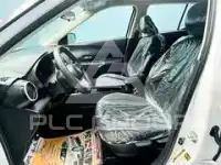2021 Nissan KICKS