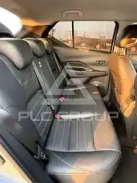 2021 Nissan KICKS
