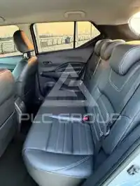 2021 Nissan KICKS