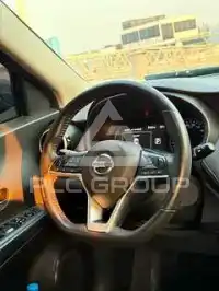 2021 Nissan KICKS