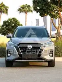 2021 Nissan KICKS