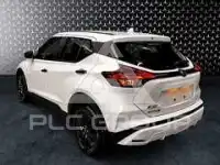 2021 Nissan KICKS