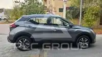 2021 Nissan KICKS