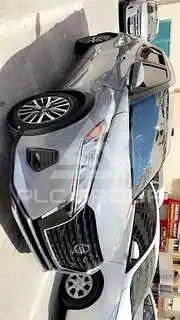 2021 Nissan KICKS