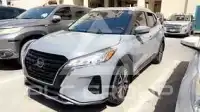 2021 Nissan KICKS