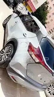 2021 Nissan KICKS