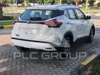2021 Nissan KICKS