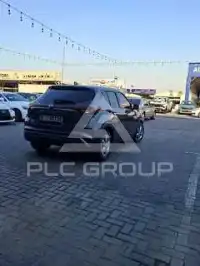 2021 Nissan KICKS