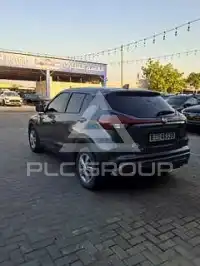 2021 Nissan KICKS