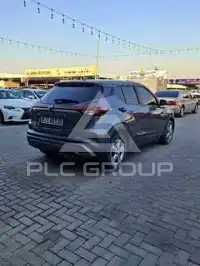 2021 Nissan KICKS