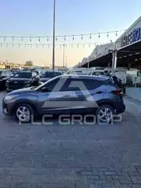 2021 Nissan KICKS