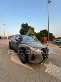 2021 Nissan KICKS